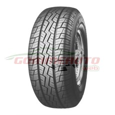 COP. 265/70SR16 YOKOHAMA G039 112S